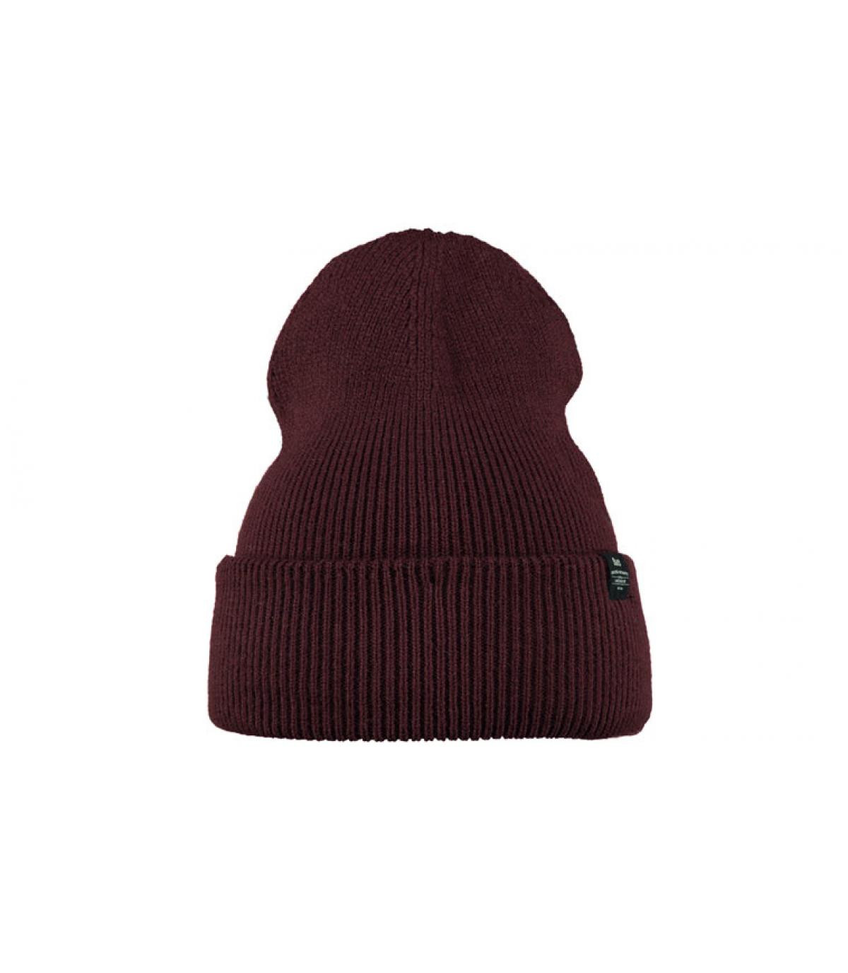 Kinabalu Beanie burgundy Barts Kinabalu Beanie burgundy Barts